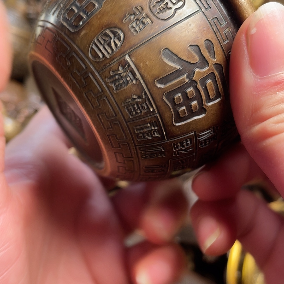 铜器摆件诚信经营