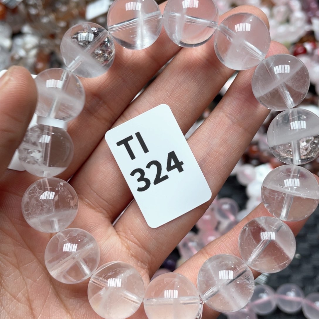 合成水晶未镶嵌多样性