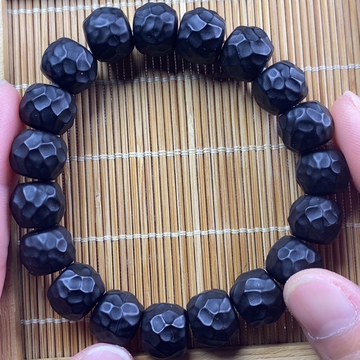 玛瑙/玉髓手链未镶嵌