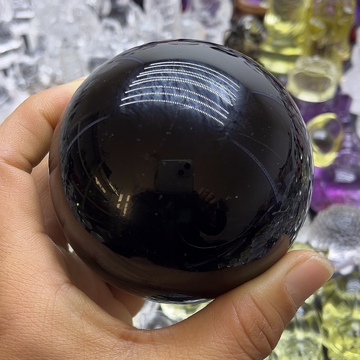 水晶摆件未镶嵌摆件