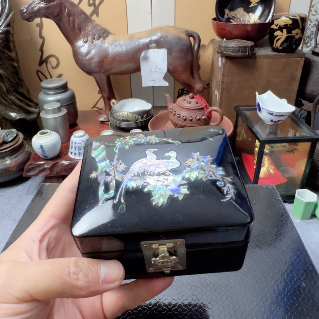 今天继续放漏大家快来哦