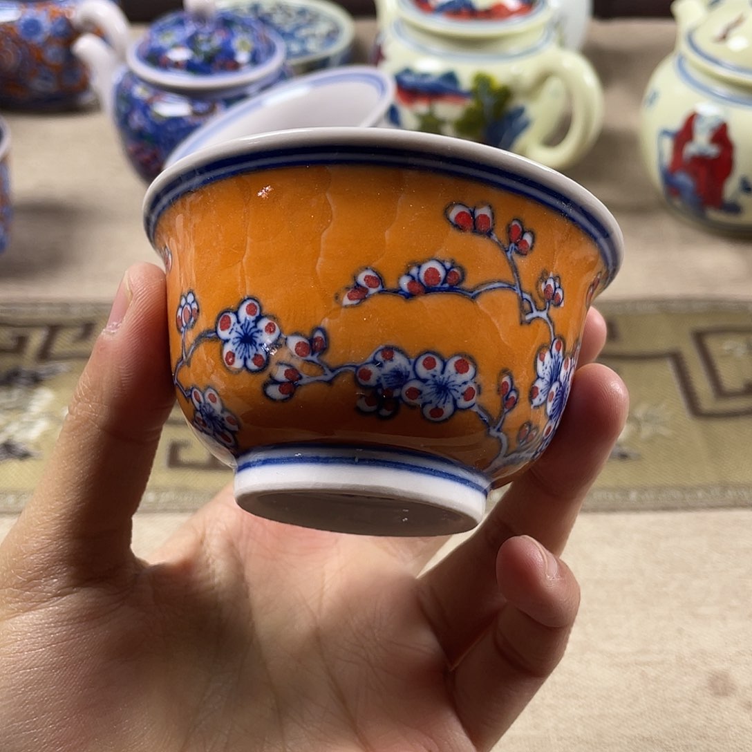 摆件景德镇陶瓷5888888889999999