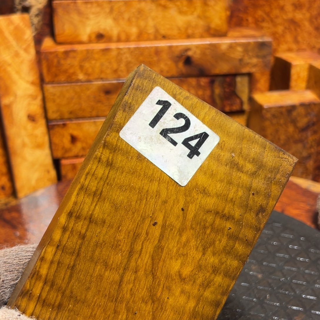 战***爷大果紫檀（缅甸花梨）