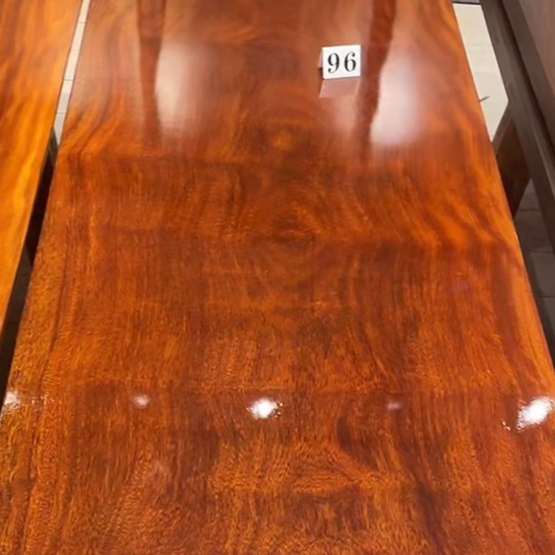 实木大板整板整切