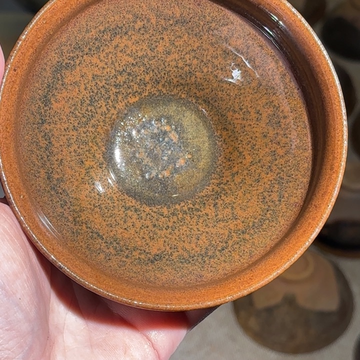 思***雨其他福清窑福清盏