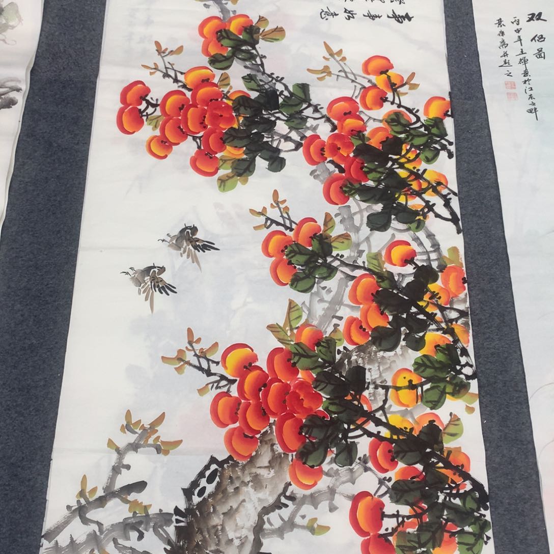 【闪购商品】年画艺术作品欣赏