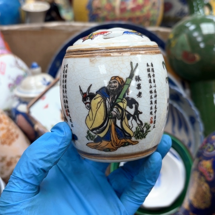 摆件瓷器摆件瓷器摆件