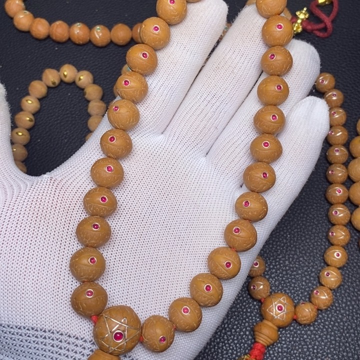 凤眼菩提手串凤眼菩提手持