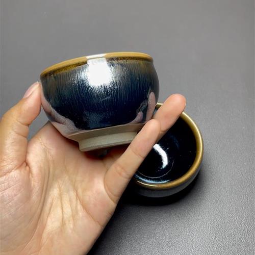 【闪购商品】茶盏-10162..........