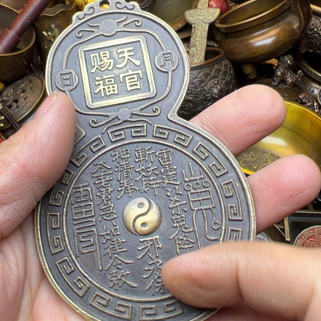 精美文玩摆件装饰