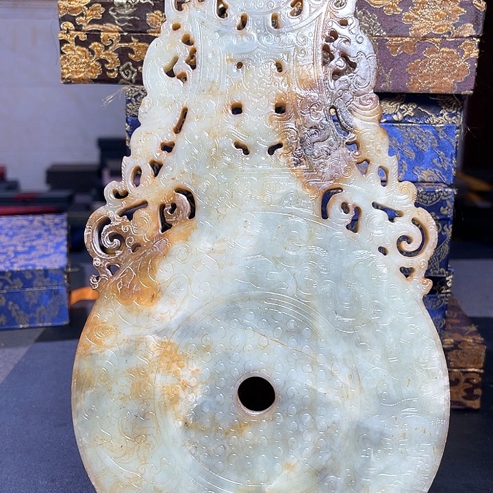 底槽青一物一图发货支持七天无理由。