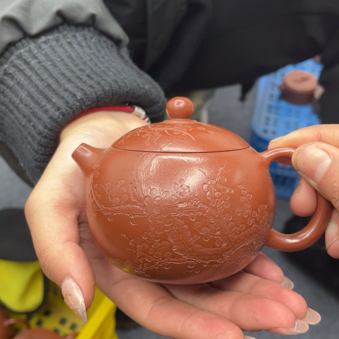 紫砂茶壶紫砂壶紫砂壶紫砂壶