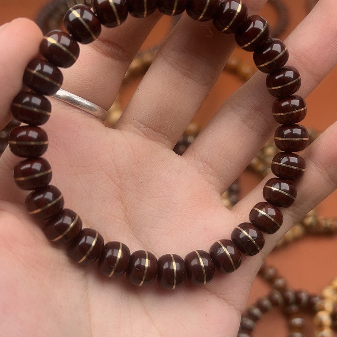 手串紫金鼠紫金鼠54