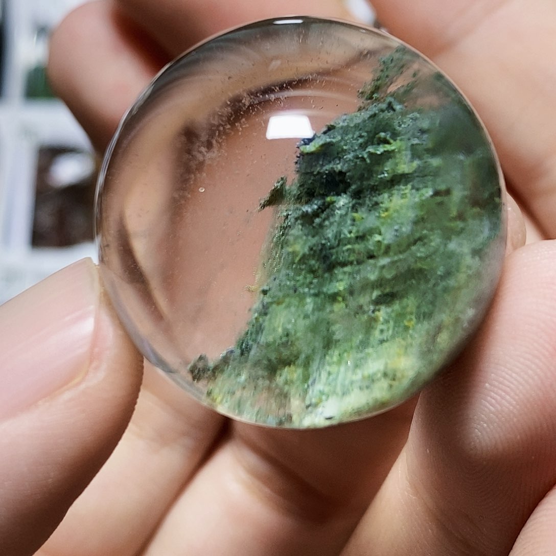 摆件未镶嵌水晶摆件