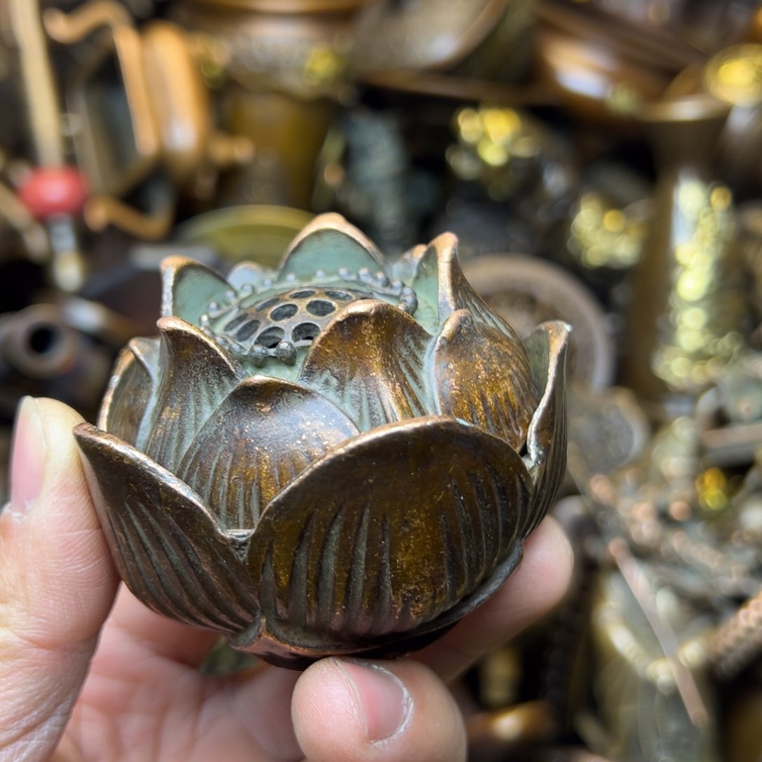 精美文玩摆件装饰