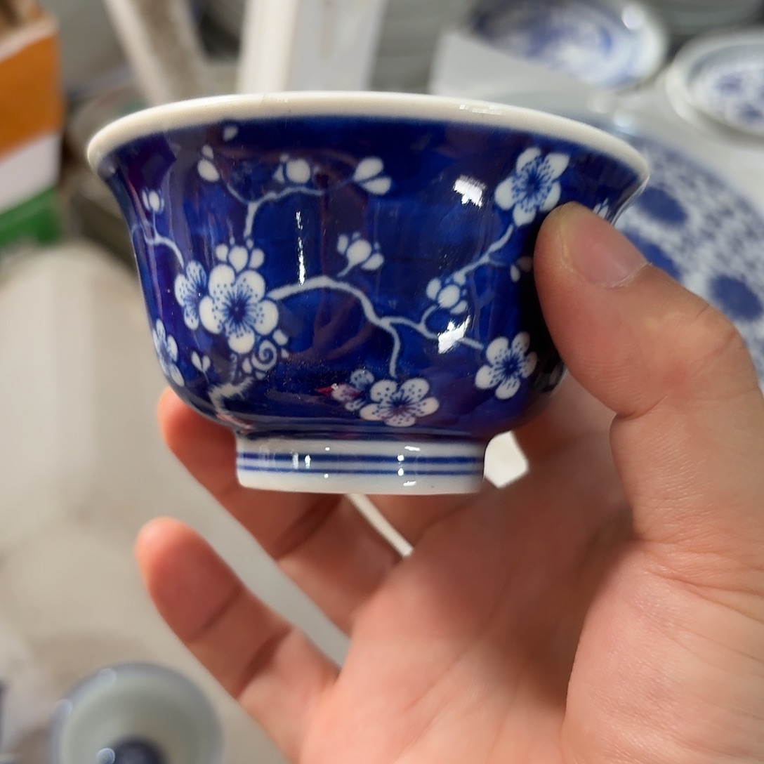 景德镇现代陶瓷用品