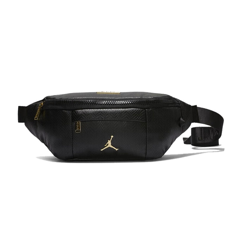 包nike耐克大童运动休闲腰包HA5507-013
