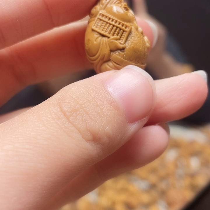 橄榄核手串/手链橄榄核