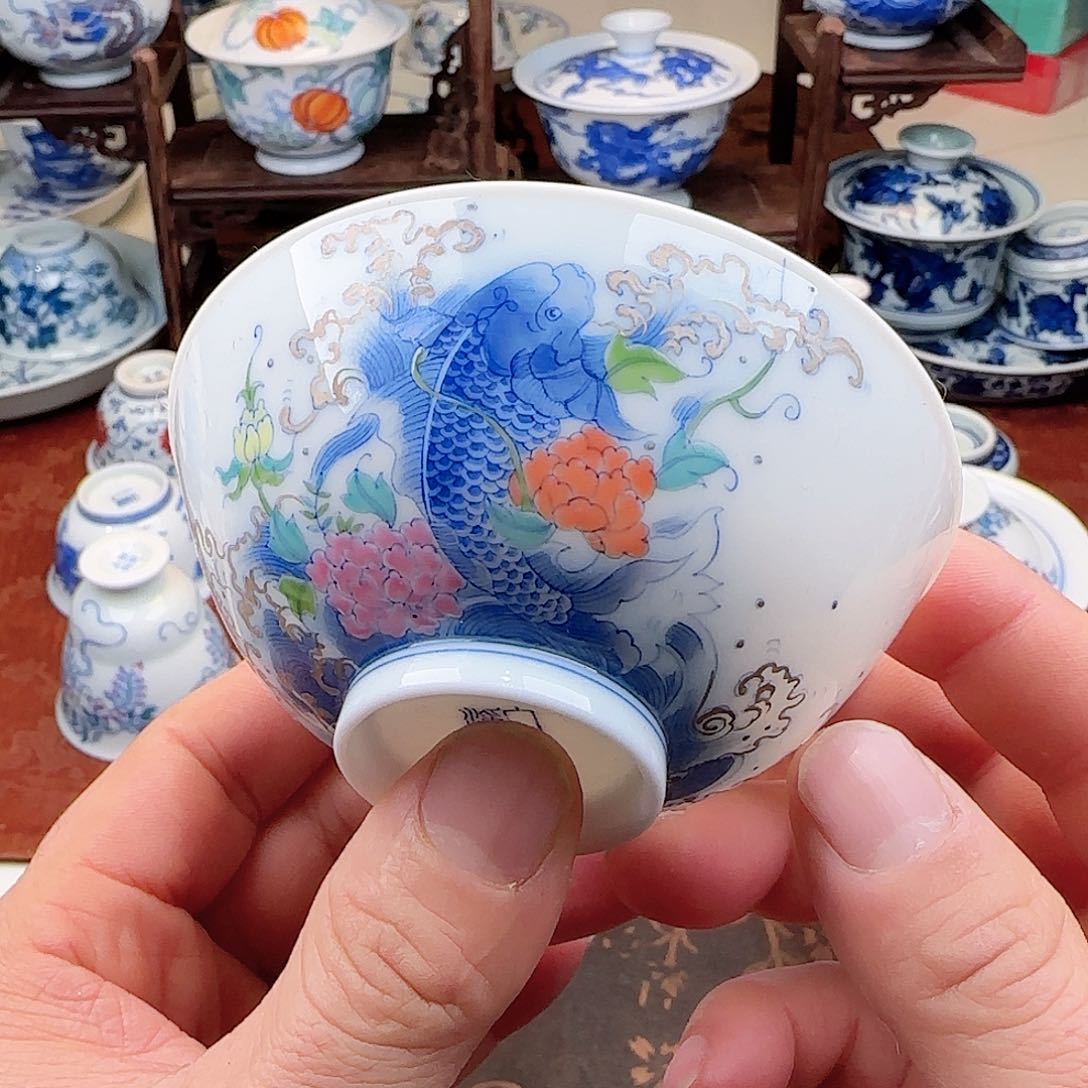 景德镇陶瓷学院美