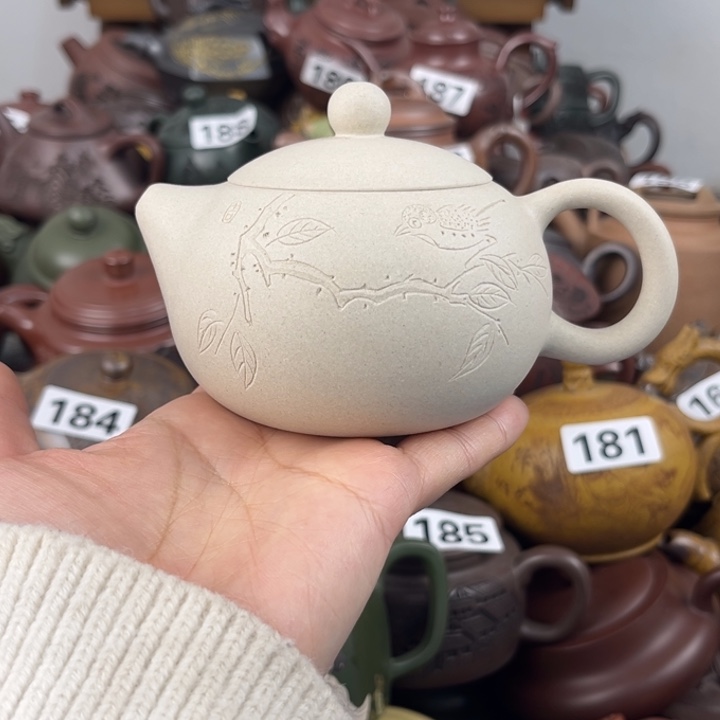 茶壶紫砂紫砂壶紫砂