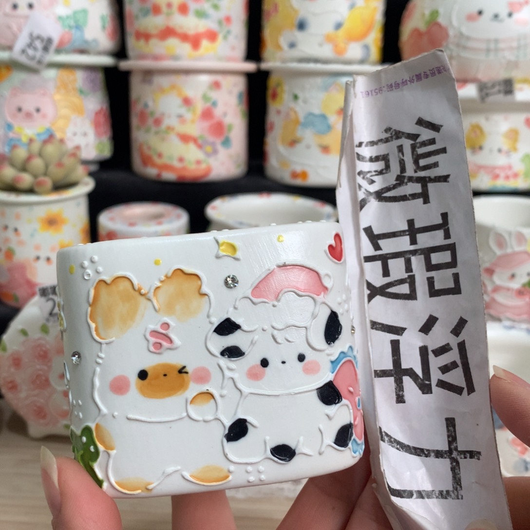 紫砂濑户烧1 嘟嘟嘟嘟嘟