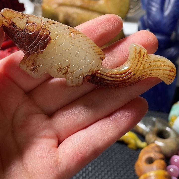 吊坠紫金钵盂菩提