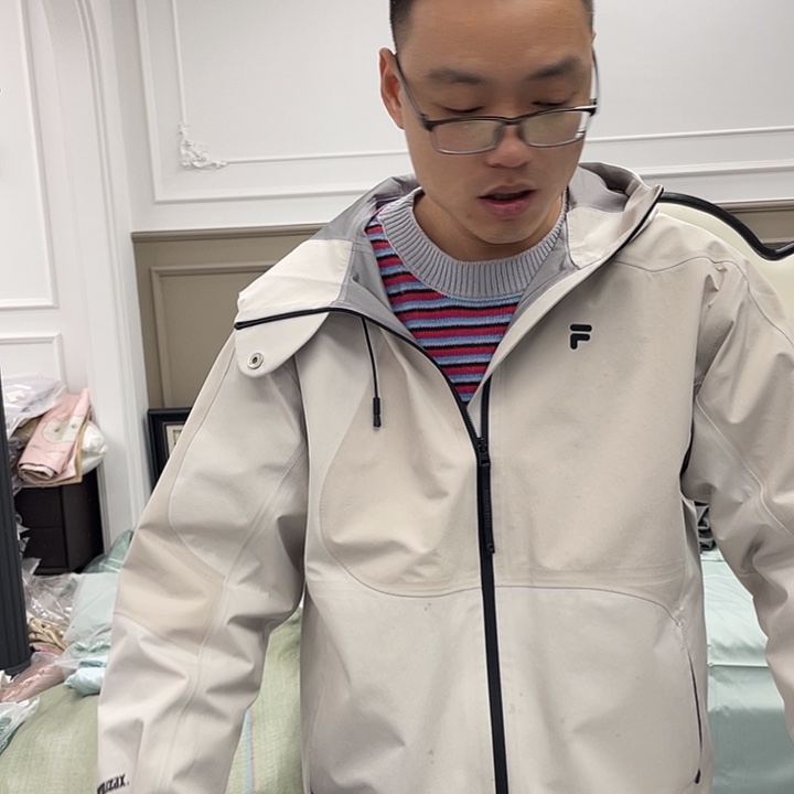 金***郎棉全棉棉全棉036被罩两件套随机尺寸