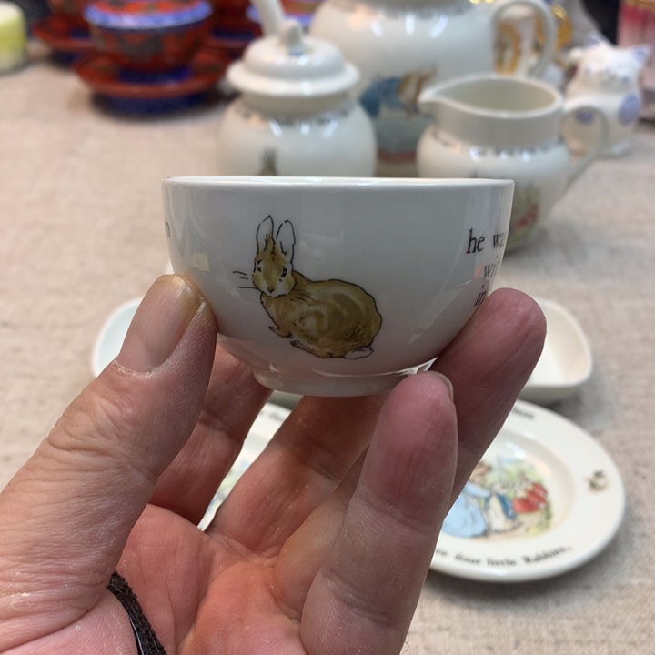 ^***^金瓷阁家的美丽瓷器