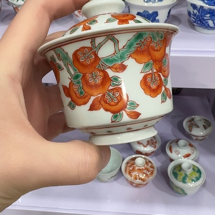 陶瓷艺术品收藏陶瓷