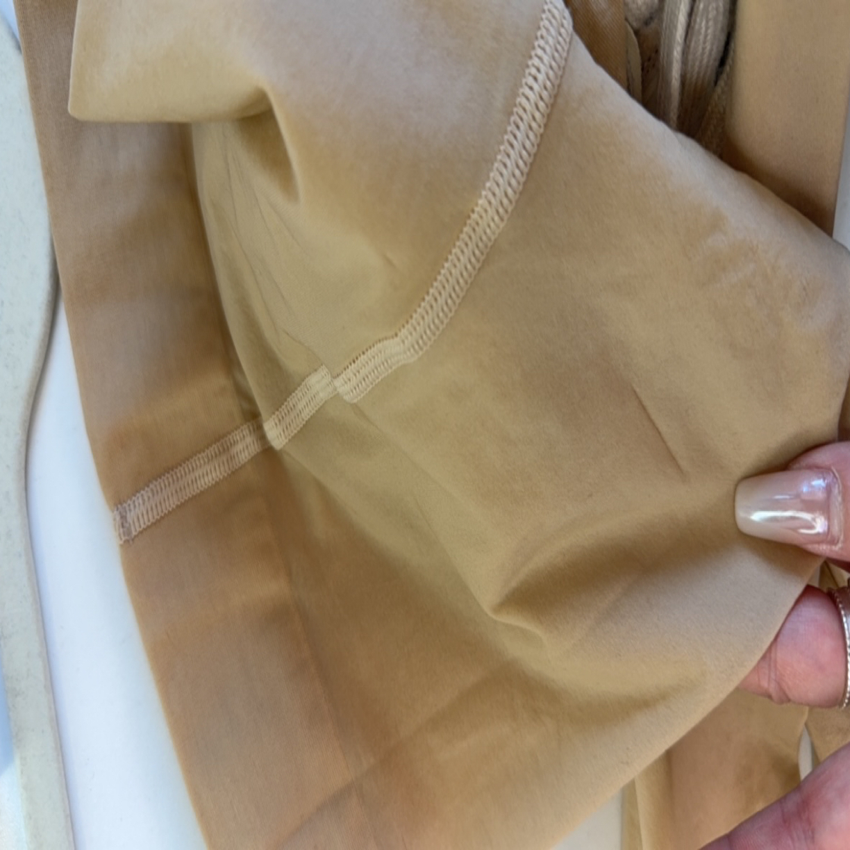 番茄推荐超级无敌好穿袜子