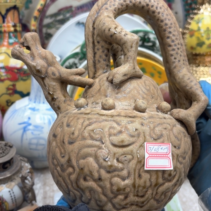 摆件瓷器摆件 瓷器摆件