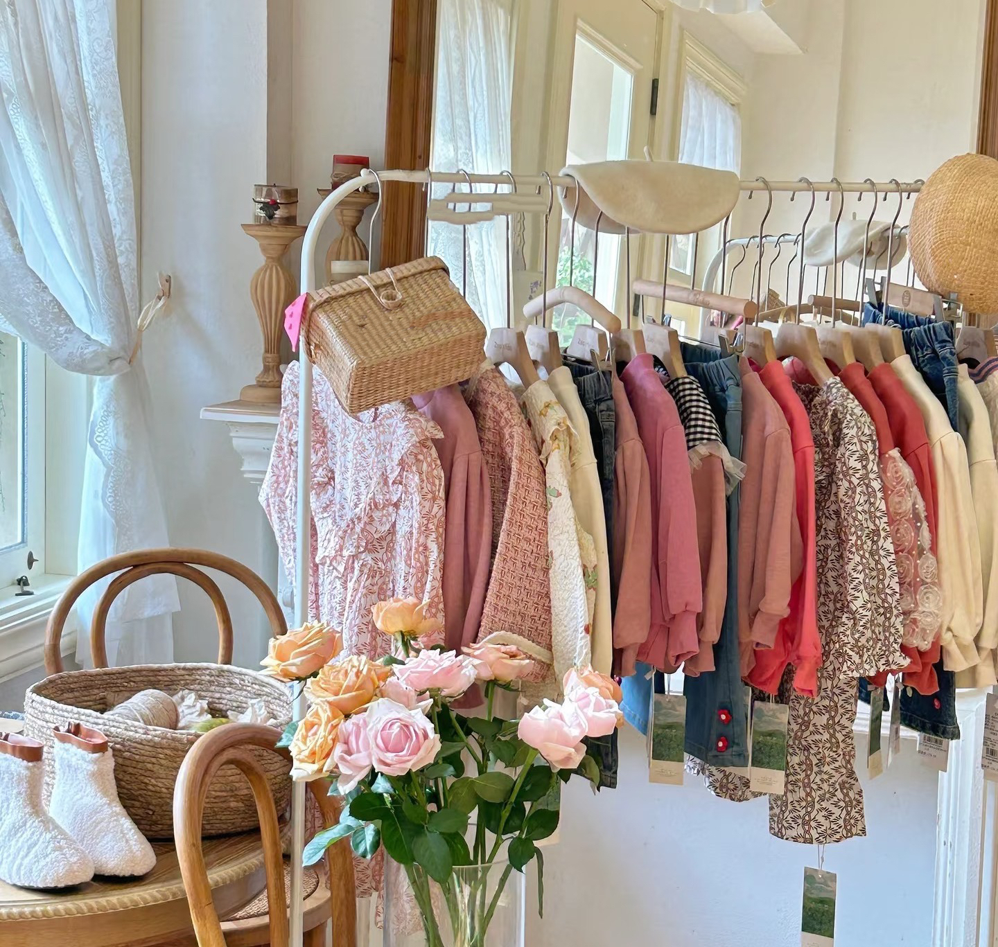 多楽DOLE童装 过款专用 备注下单