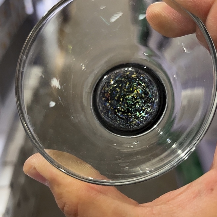 星空彩金主人杯茶杯