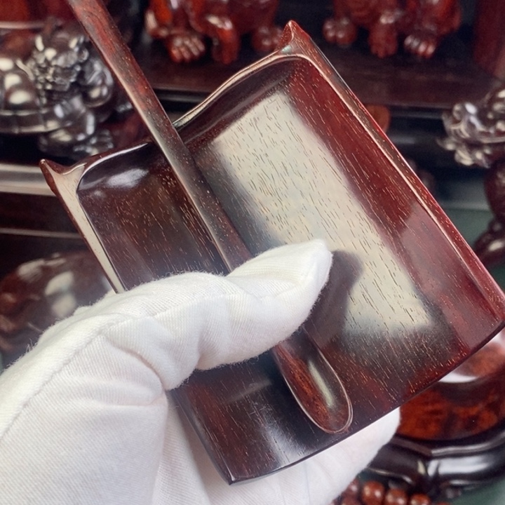 小叶紫檀其他（檀香紫檀）