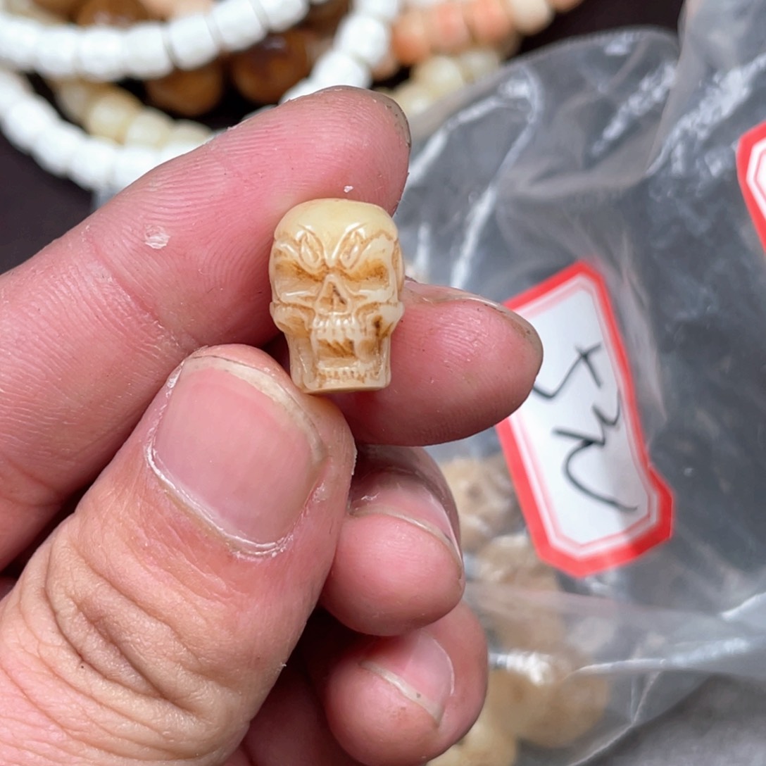 驼骨手串/手链编号224卡1.1