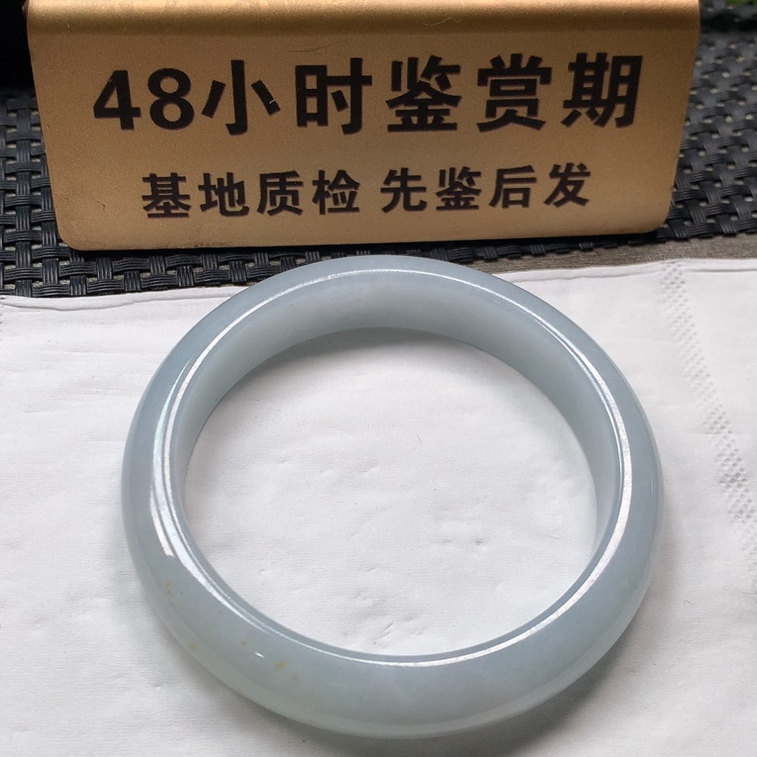 颈饰未镶嵌翡翠58.2