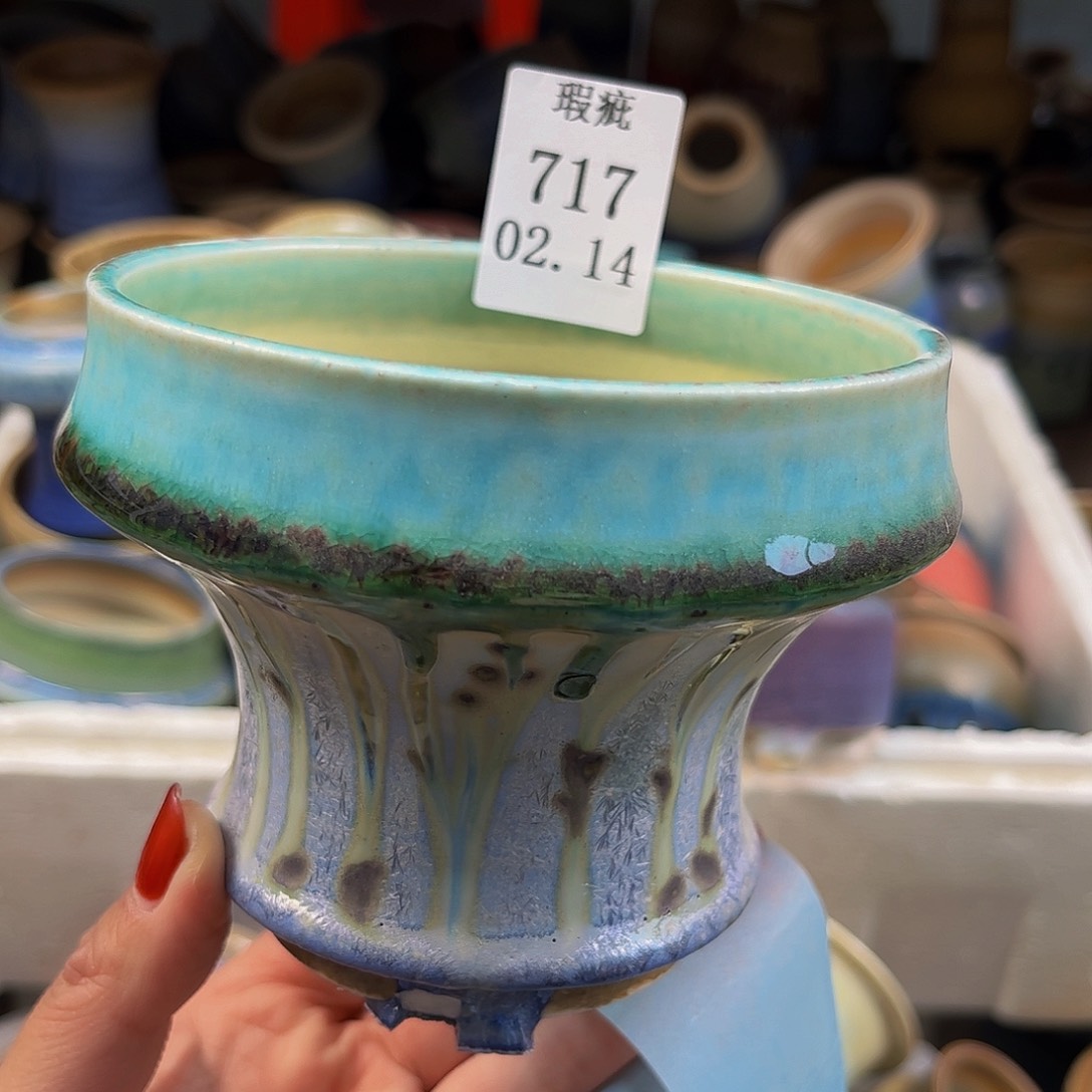 摆件景德镇陶瓷手工制作