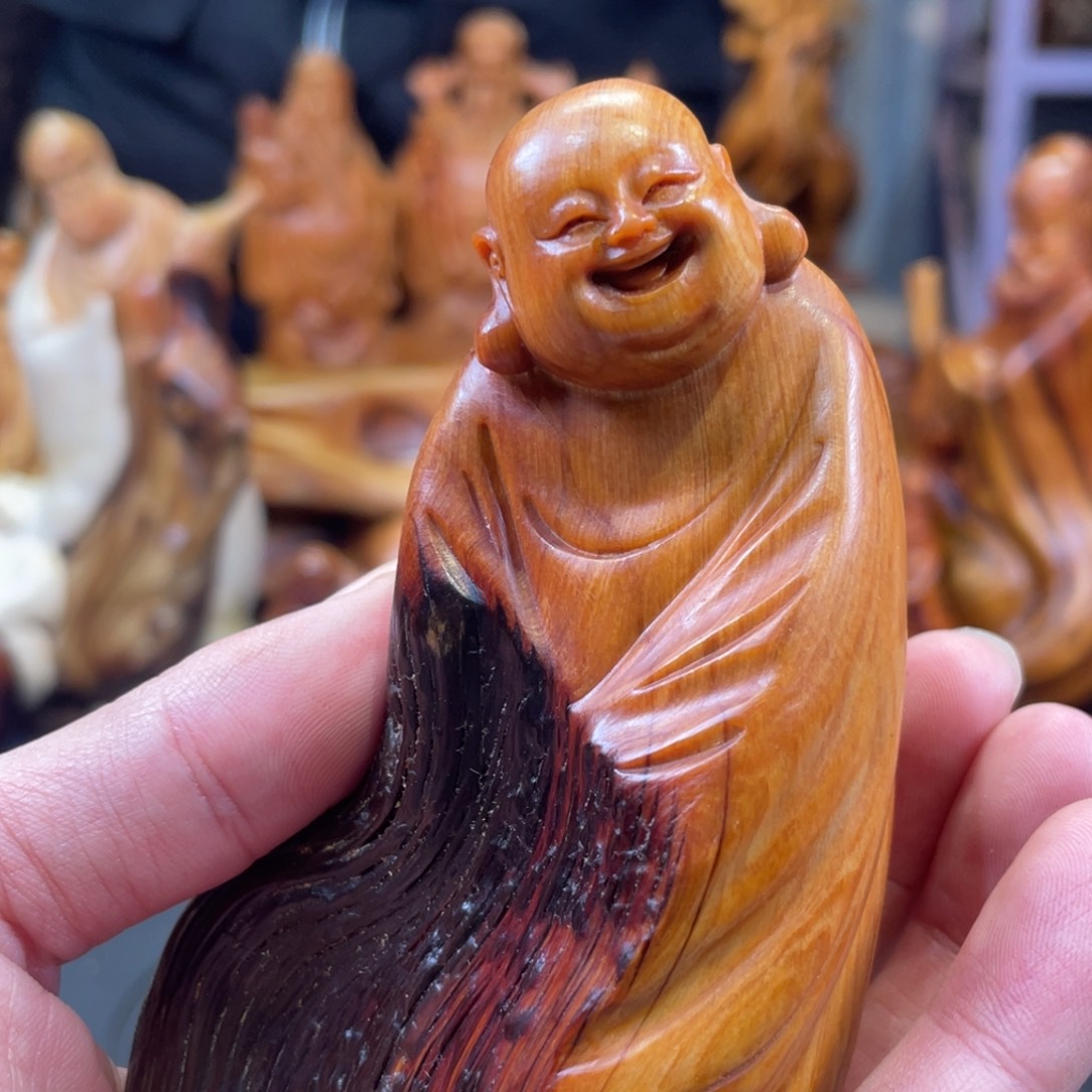 柏木（崖柏）手串/手链