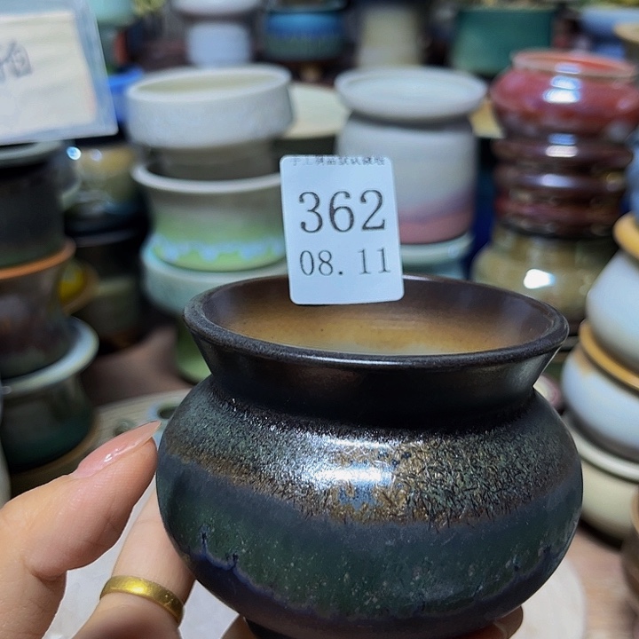 景德镇陶瓷手工制作