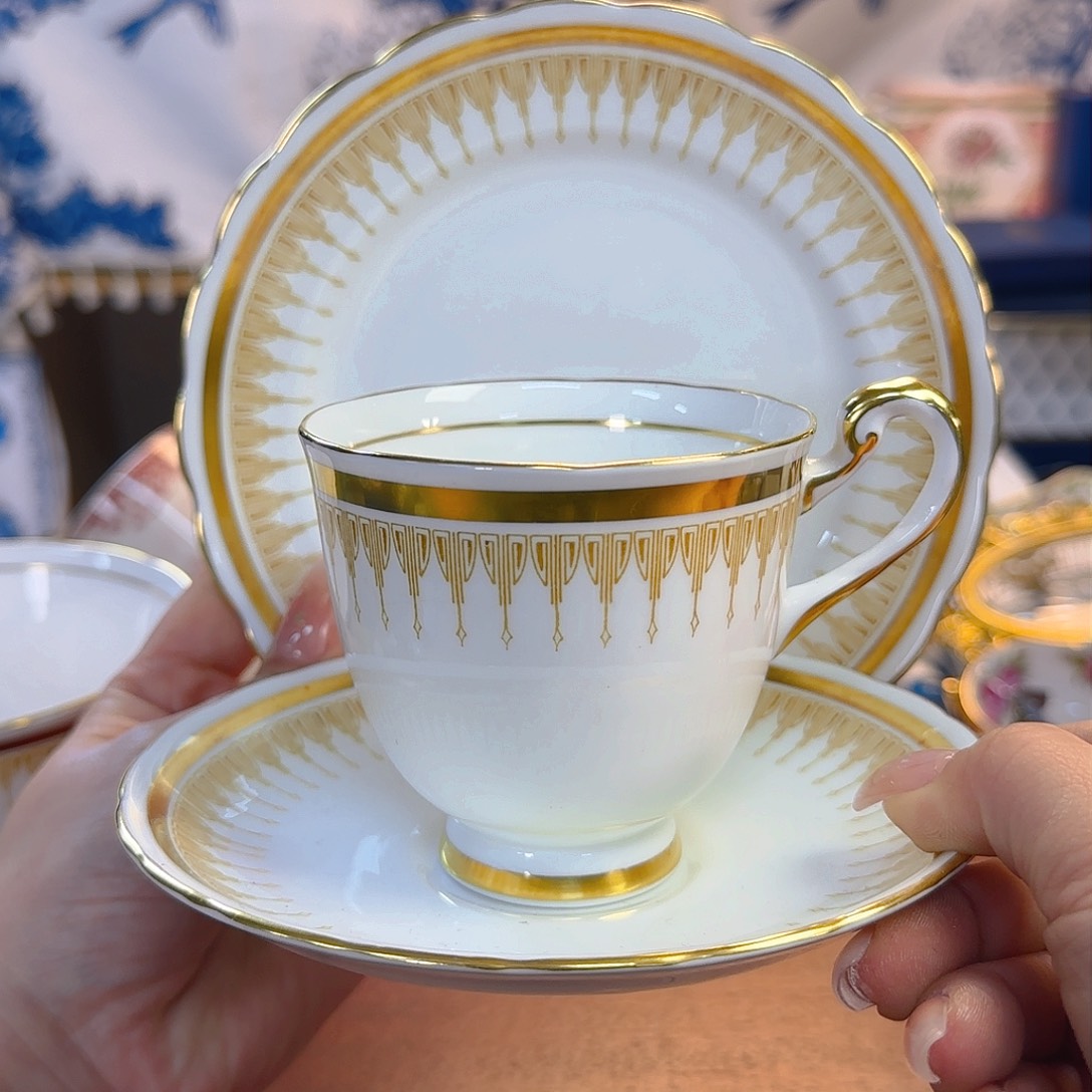 摆件欧洲瓷器收藏鉴赏