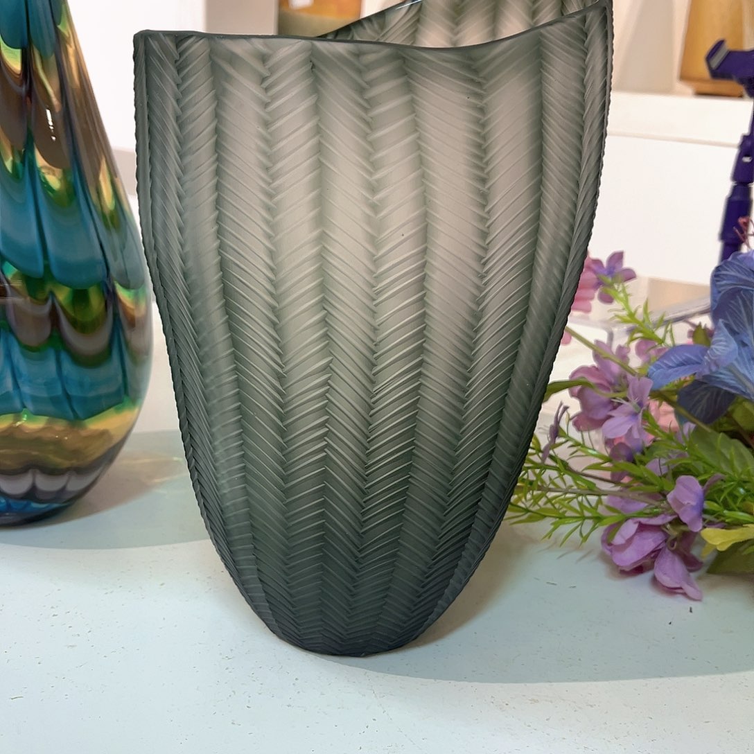 琉璃手工艺品堃我是真的