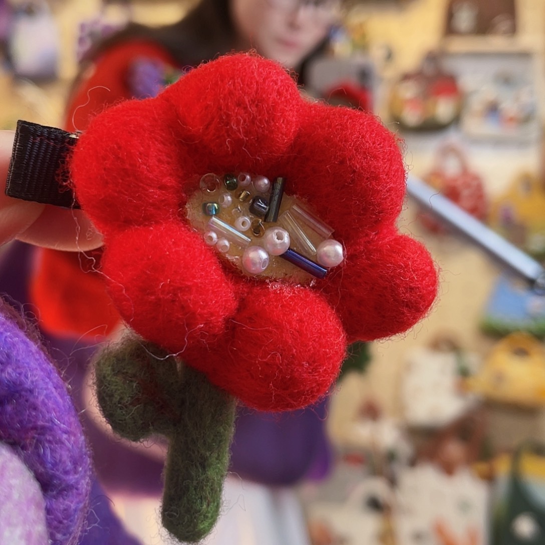 织绣76666666666666666