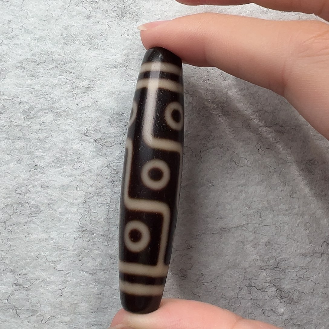 小***麦玛瑙/玉髓未镶嵌颈饰