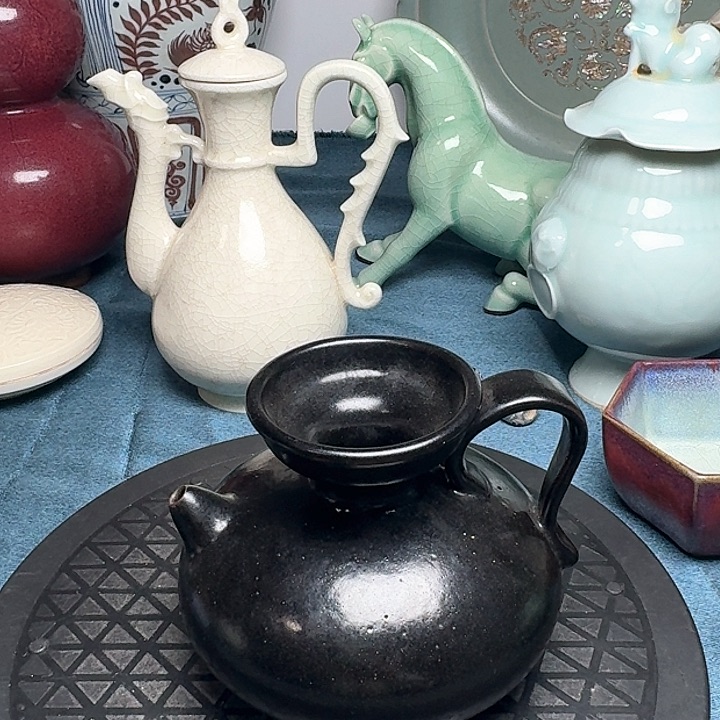 摆件新号开播、漏漏漏！！！