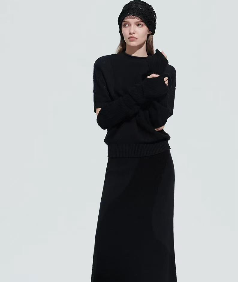 （109-199）撤柜折扣  设计师女装合集 备注编码长袖秋冬