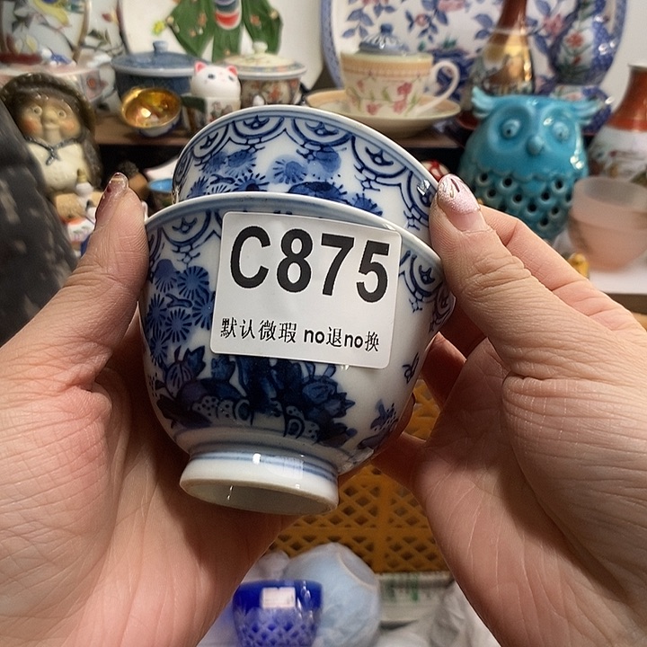 紫砂茶杯幸****?我们的目标就是成为更优秀更