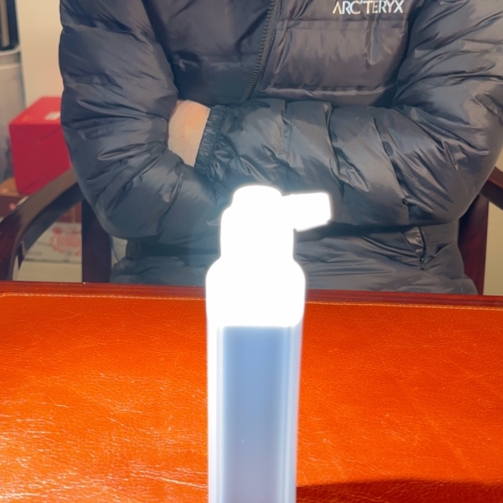 松烟液态墨的120g墨