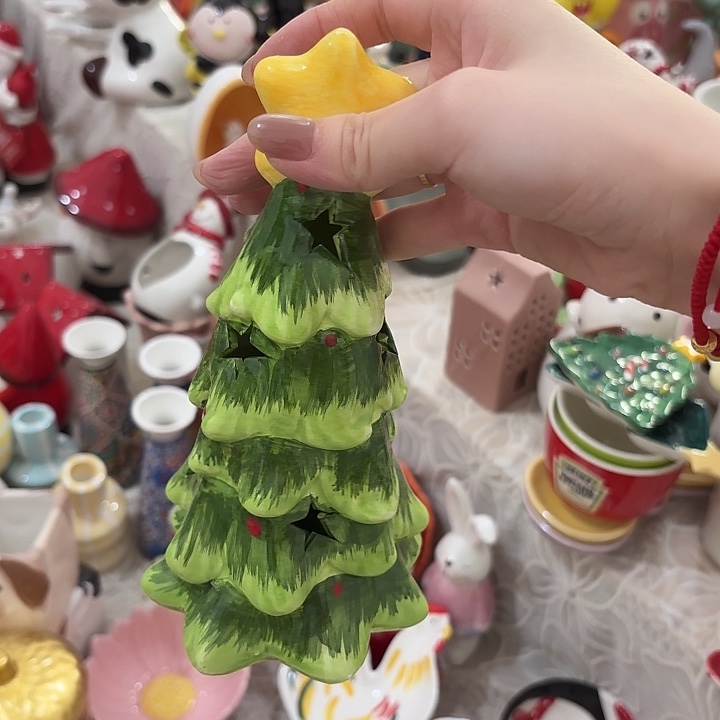 瓷片陶瓷完美主义慎拍