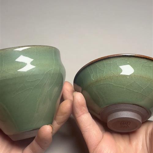【闪购商品】茶盏-55.............
