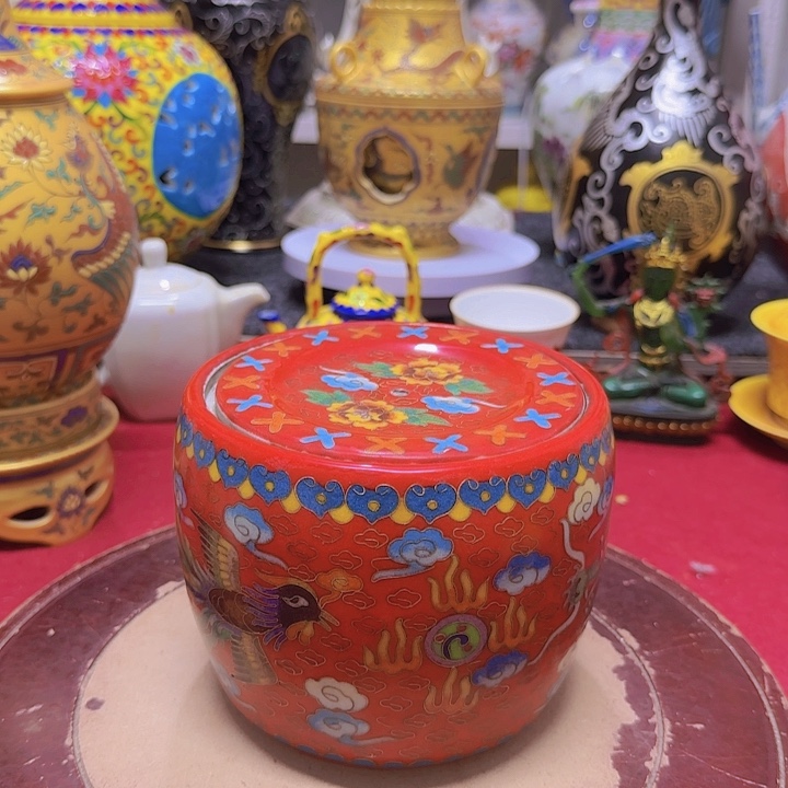 摆件家居设计摆件